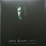 John Grant & BBC Philharmonic - Live In Concert