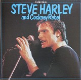 Steve Harley & Cockney Rebel & Cockney Rebel - Collection