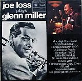 Joe Loss & His Orchestra - Joe Loss Plays Glenn Miller