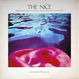 The Nice - Autumn '67 - Spring '68