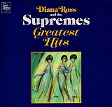 Supremes, The - Greatest Hits