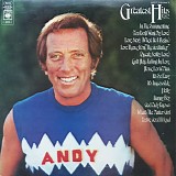 Andy Williams - Andy William's Greatest Hits Vol.2