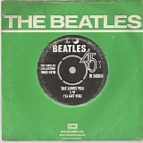 Beatles, The - She Loves You / I'll Get You