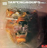 Various artists - Supergroups Vol 2