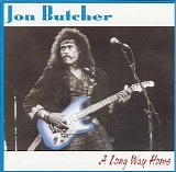 Jon Butcher - A Long Way Home
