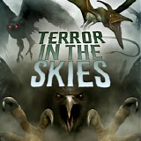 Brandon Dalo - Terror In The Skies