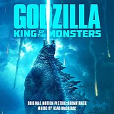 Bear McCreary - Godzilla: King of The Monsters