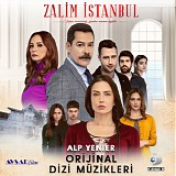 Various artists - Zalim Istanbul