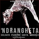 Riccardo Cimino - 'Ndrangheta: Soldato Padrino Santa Vangelo