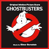 Elmer Bernstein - Ghostbusters (35th Anniversary)