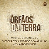 Various artists - Ã“rfÃ£os da Terra