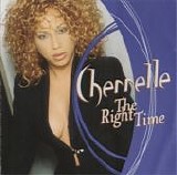 Cherrelle - The Right Time