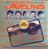 Ian Gillan And The Javelins - Raving With Ian Gillan And The Javelins