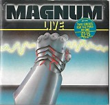 Magnum - Magnum Live
