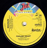 Magnum - Foolish Heart