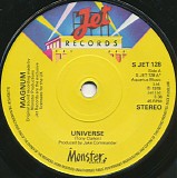 Magnum - Universe