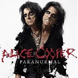Alice Cooper - Paranormal Disc 1