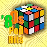 Various artists - Pop Hits of the 80's Disc 13