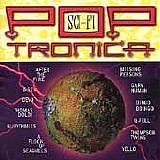 Various artists - Poptronica-Sci Fi