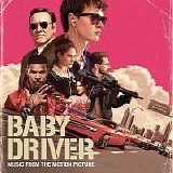 Various artists - Baby Driver Disc 2
