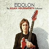 Allan Holdsworth - Eidolon Disc 2