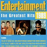 Various artists - Entertainment Weekly: The Greatest Hits 1989