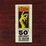 Various artists - Stax 50: A 50th Anniversary Celebration Disc 2