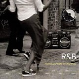 Various artists - R&B: From Doo Wop to Hip Hop Disc 1