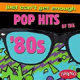 Various artists - Pop Hits of the 80's Disc 10