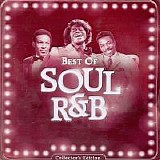 Various artists - Best Of Soul R&B Disc 1