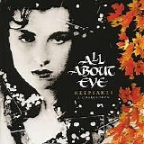 All About Eve - Keepsakes: A Collection Disc 1