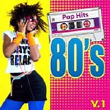 Various artists - Pop Hits of the 80's Disc 17