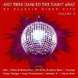 Various artists - And They Danced the Night Away, Vol. 2 Disc 2