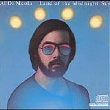 Al Di Meola - Land of the Midnight Sun