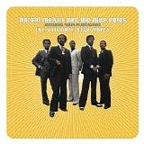 Harold Melvin & The Blue Notes Feat. Teddy Pendergrass - The Ultimate Blue Notes
