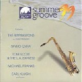Various artists - Summer Groove 99 [Windham Hill]