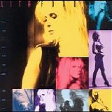 Lita Ford - The Best Of Lita Ford