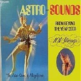 101 Strings Orchestra - Astro Sounds From Beyond The Year 2000
