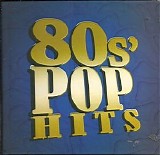 Various artists - Pop Hits of the 80's Disc 11