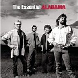Alabama - The Essential Alabama [Disc 1]