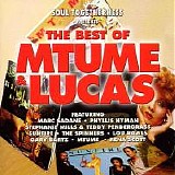 Various artists - The Best Of Mtume & Lucas