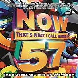 Various artists - Now That's What I Call Music! 57
