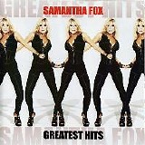 Samantha Fox - Greatest Hits Disc 2