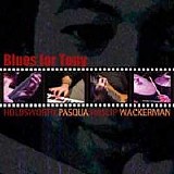 Allan Holdsworth - Blues For Tony Disc 1
