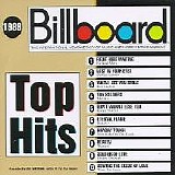 Various artists - Billboard Top Hits 1989