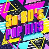Various artists - Pop Hits of the 80's Disc 15