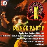 Various artists - 80's Greatest Rock Hits, Vol. 8: Dance Party