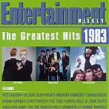 Various artists - Entertainment Weekly: The Greatest Hits - 1983