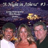 A Night in Athens Trio - A Night in Athens #3