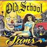 Various artists - Old School Jams